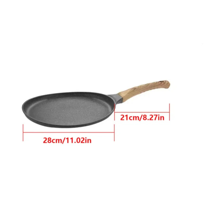 Maifan Stone Non Stick Frying Pan Induction Cooker Gas Stove Cookware | Bowlift