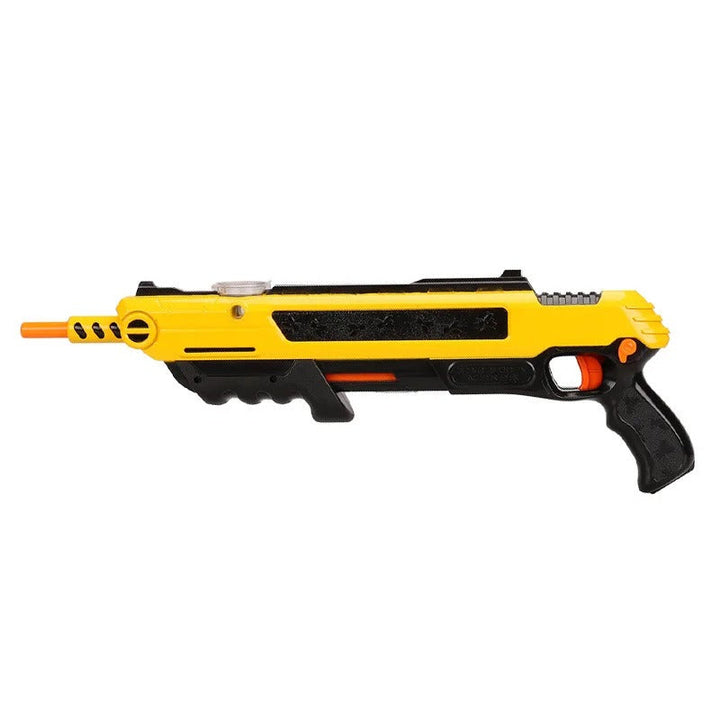 BowLift | FlyHunter Pro Bug Asalt 3.0 | Cross-Bolt Safety & Lightweight Trigger for Serious Fly Hunters