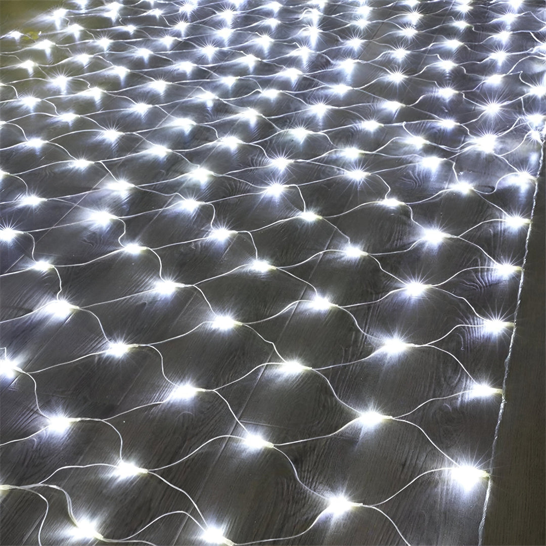 LumiNet - LED network lights Waterproof Outdoor | Bowlift