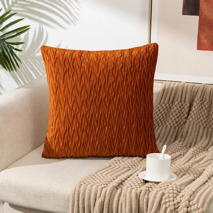 BowLift | Luxury Cushion Cover - Elegant Touch for Any Interior