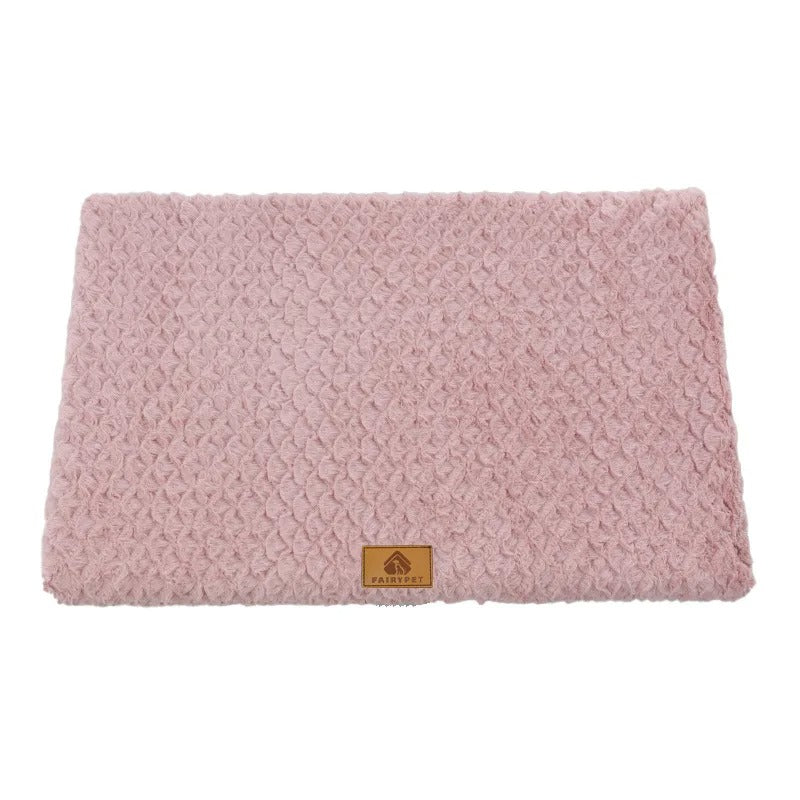 ComfyPaws Dog Mat Bowlift