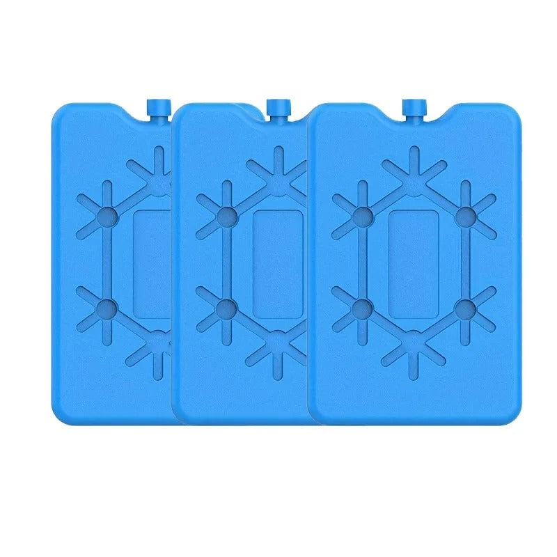 BowLift | Ice Packs Reusable for Air Cooler