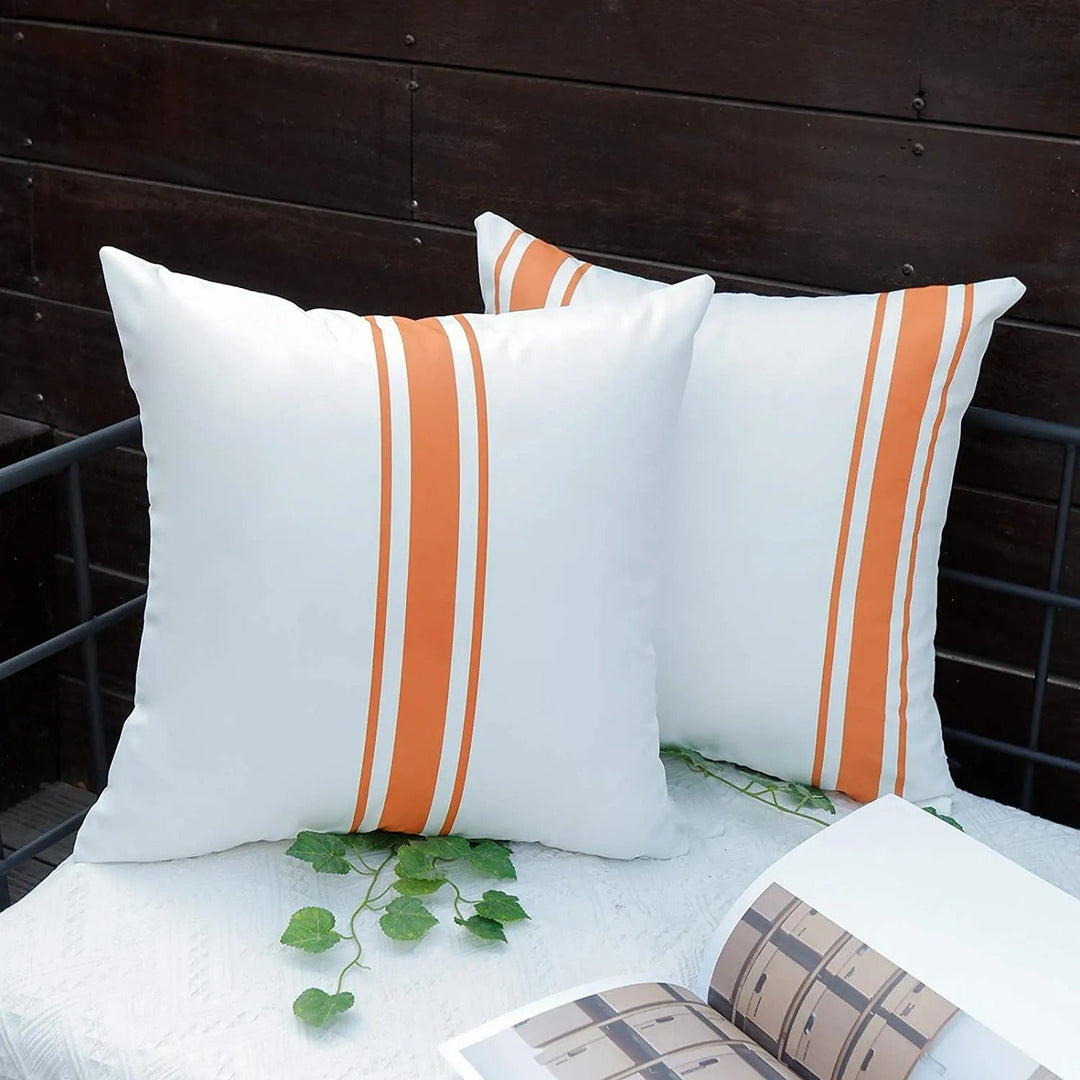 BowLift | Elegant Waterproof Cushion Covers - for Stylish Garden Furniture