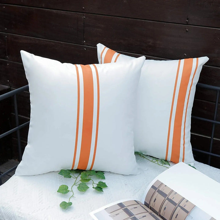 BowLift | Elegant Waterproof Cushion Covers - for Stylish Garden Furniture