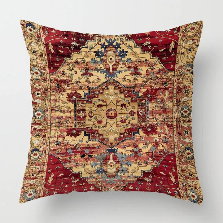 BowLift | Refined Moroccan Luxury Cushion – Transform Your Interior with Stylish Cushion Cover