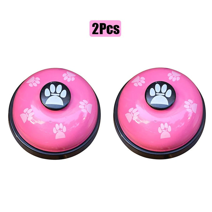 PetTrainer – The Ultimate Trainer &amp; Footprint Ring for Cats and Dogs! Bowlift