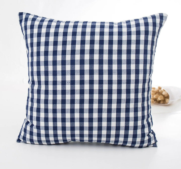 BowLift | Stylish MarbreLuxe Cushion Cover - Modern Stripe Cushion Cover for Elegant Interiors
