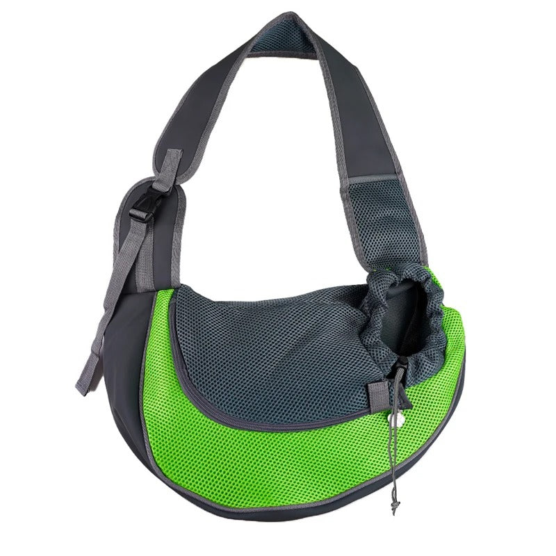 Pet Travel Backpack Bowlift