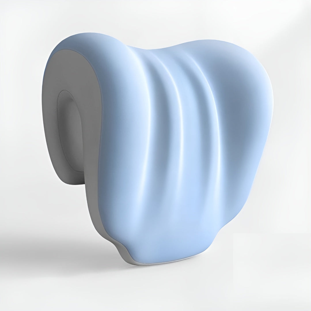 Ergonomic Neck Pillow – ComfortaBowlifte Head and Neck Protection | Ideal for Relaxation | Bowlift