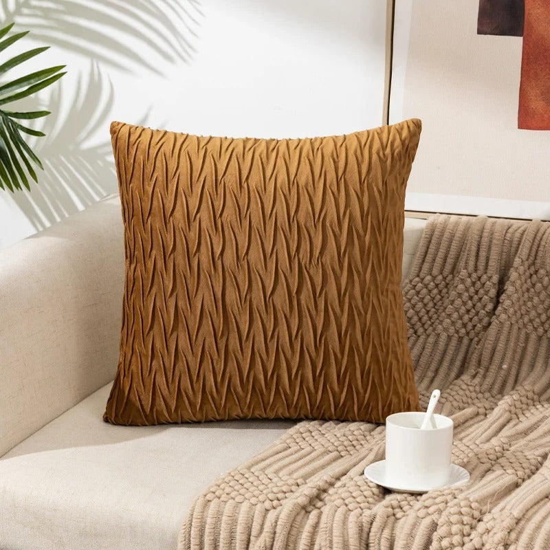 BowLift | Luxury Cushion Cover - Elegant Touch for Any Interior