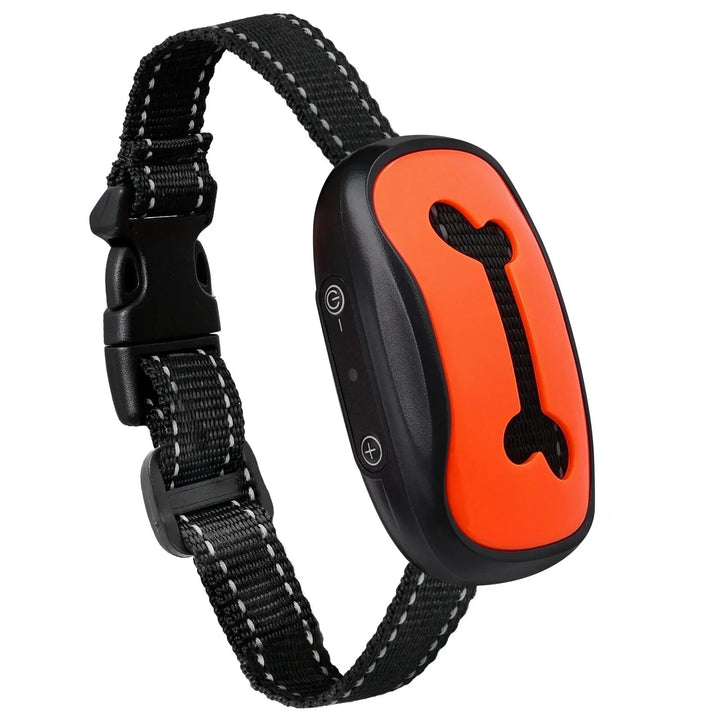 Anti Barking Device USB Rechargeable Bowlift