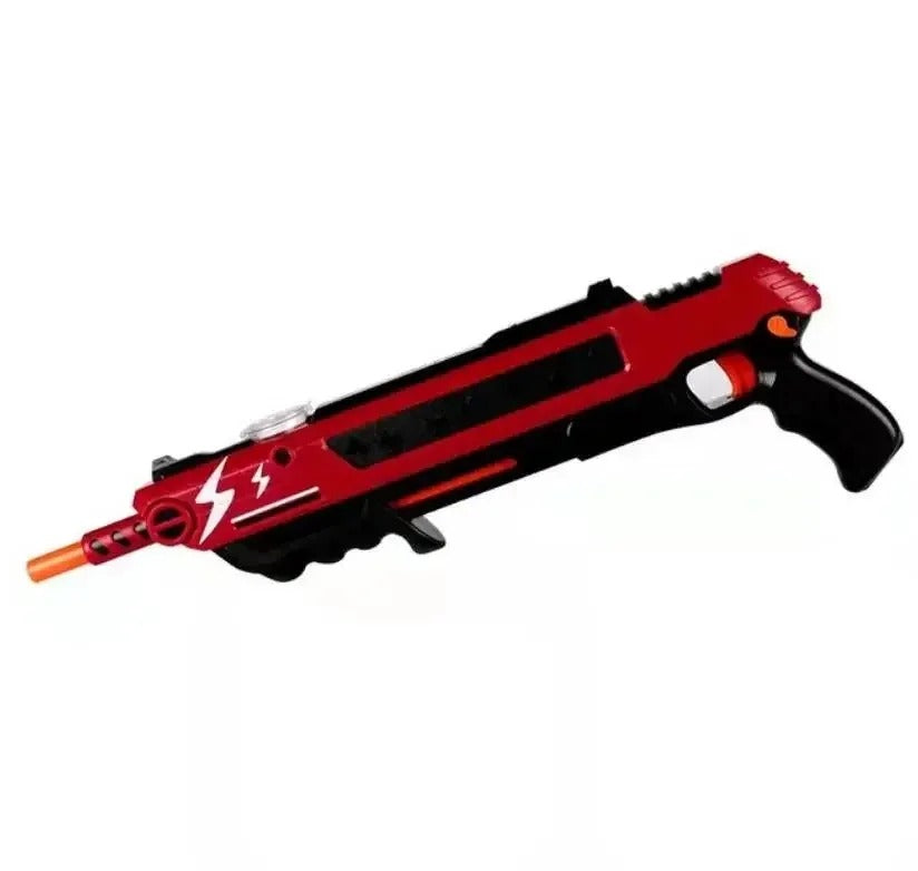 BowLift | FlyHunter Pro Bug Asalt 3.0 | Cross-Bolt Safety & Lightweight Trigger for Serious Fly Hunters