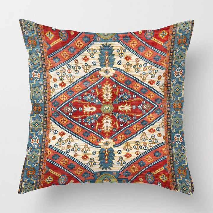 BowLift | Refined Moroccan Luxury Cushion – Transform Your Interior with Stylish Cushion Cover