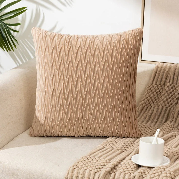 BowLift | Luxury Cushion Cover - Elegant Touch for Any Interior