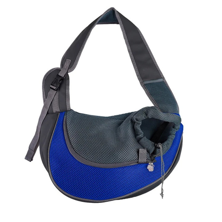 Pet Travel Backpack Bowlift