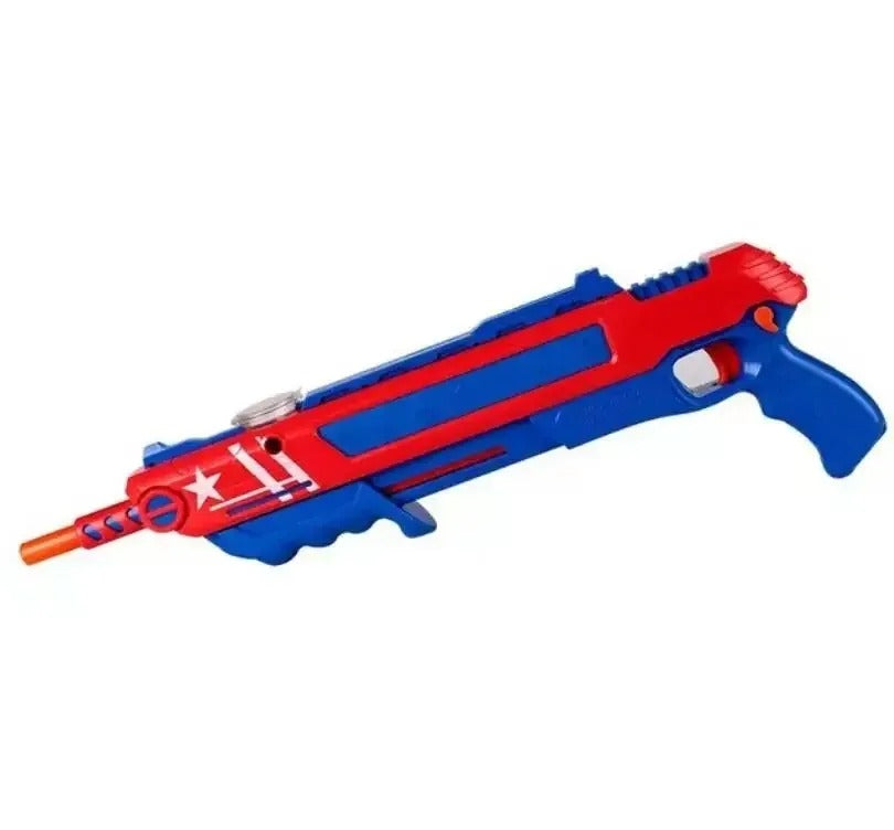 BowLift | FlyHunter Pro Bug Asalt 3.0 | Cross-Bolt Safety & Lightweight Trigger for Serious Fly Hunters