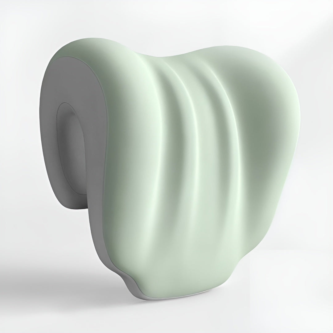 Ergonomic Neck Pillow – ComfortaBowlifte Head and Neck Protection | Ideal for Relaxation | Bowlift
