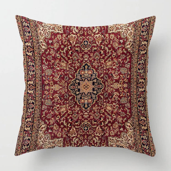BowLift | Refined Moroccan Luxury Cushion – Transform Your Interior with Stylish Cushion Cover