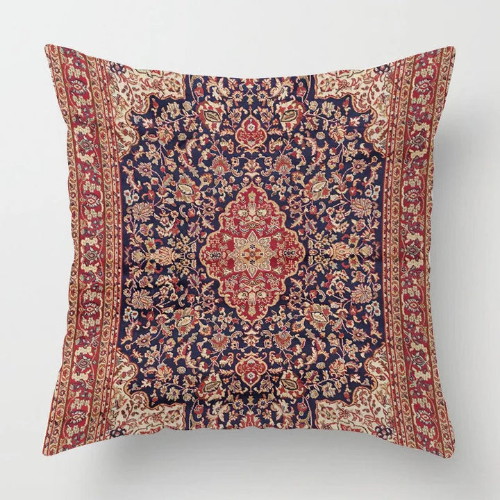 BowLift | Refined Moroccan Luxury Cushion – Transform Your Interior with Stylish Cushion Cover