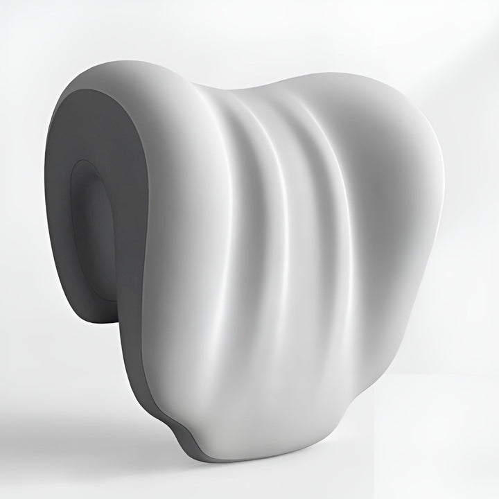 Ergonomic Neck Pillow – ComfortaBowlifte Head and Neck Protection | Ideal for Relaxation | Bowlift