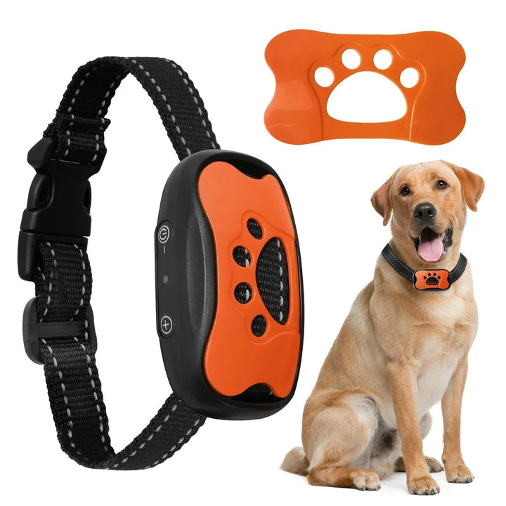Anti Barking Device USB Rechargeable Bowlift
