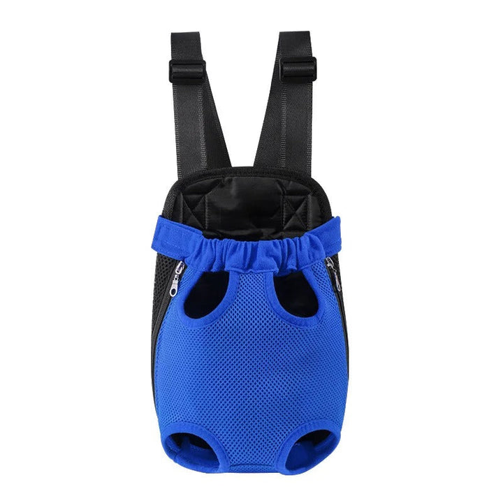 Outdoor Dog Bag Camouflage Bowlift