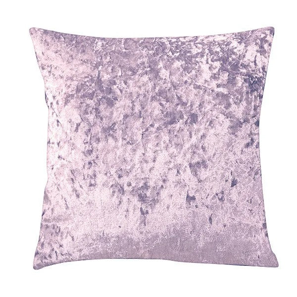 BowLift | Velvet Cushion Cover – Ultra Soft Luxury for Your Living Room