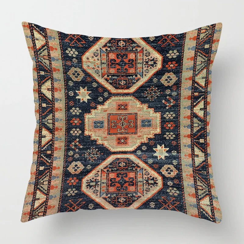 BowLift | Refined Moroccan Luxury Cushion – Transform Your Interior with Stylish Cushion Cover