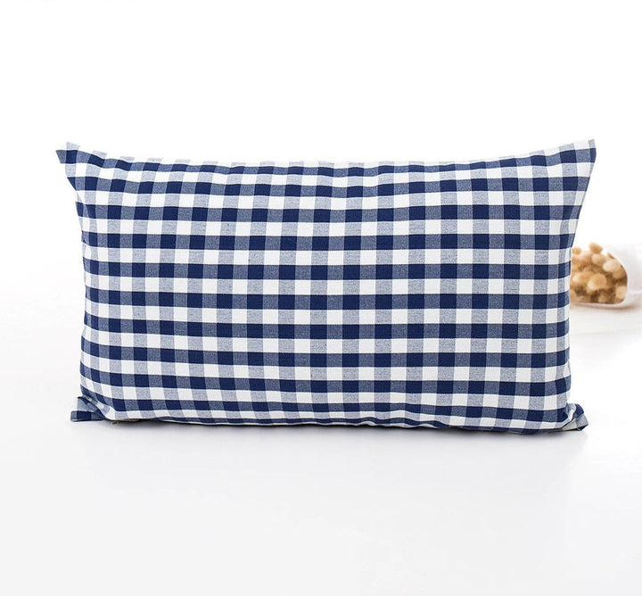 BowLift | Stylish MarbreLuxe Cushion Cover - Modern Stripe Cushion Cover for Elegant Interiors