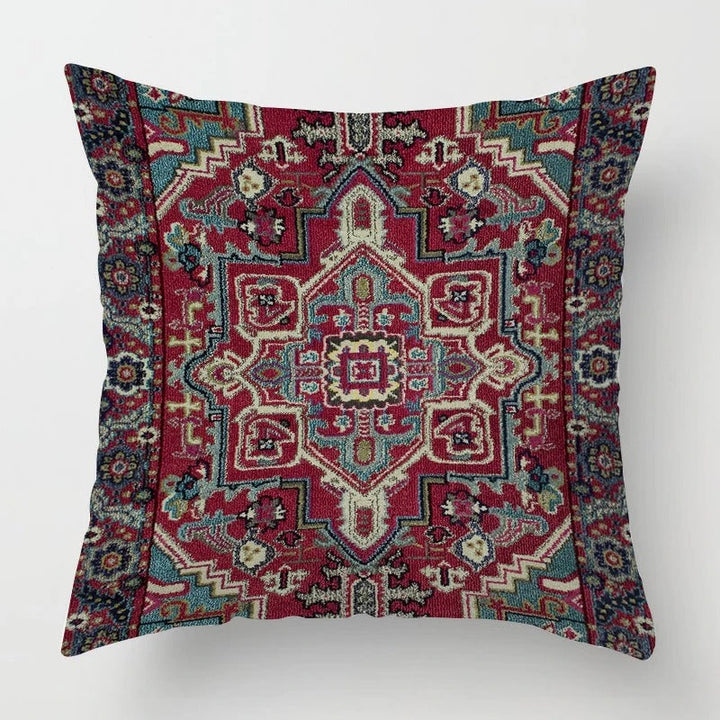 BowLift | Refined Moroccan Luxury Cushion – Transform Your Interior with Stylish Cushion Cover
