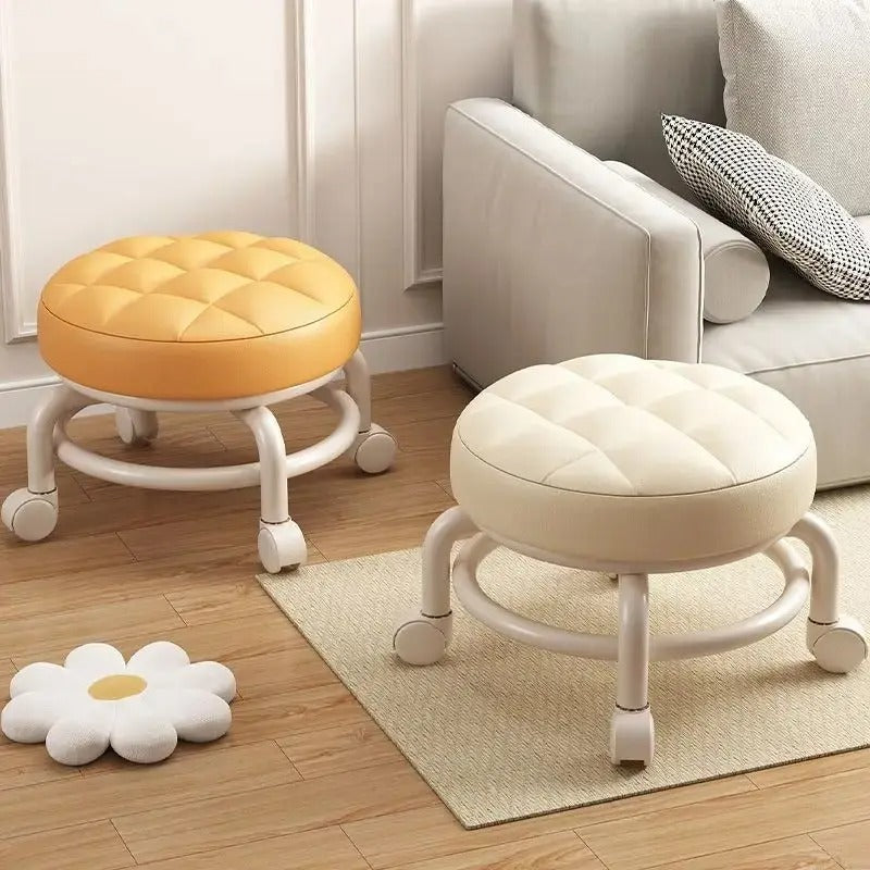 BowLift | Ergonomic Swivel Chair 360° Adjustable Rotating Chair