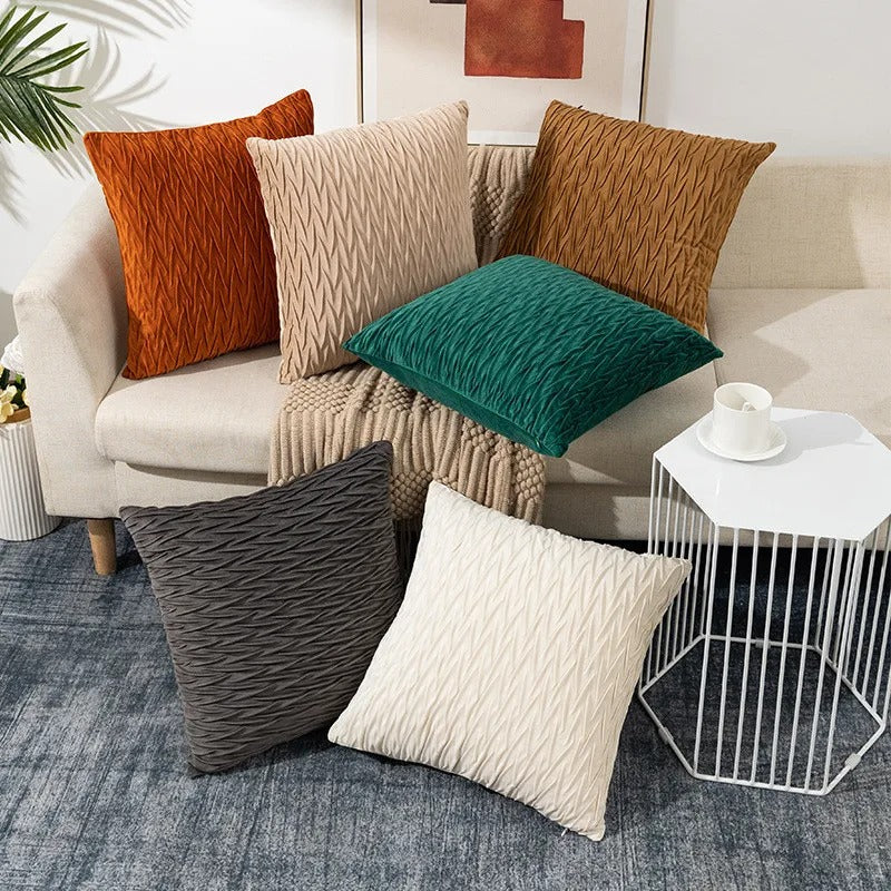 BowLift | Luxury Cushion Cover - Elegant Touch for Any Interior