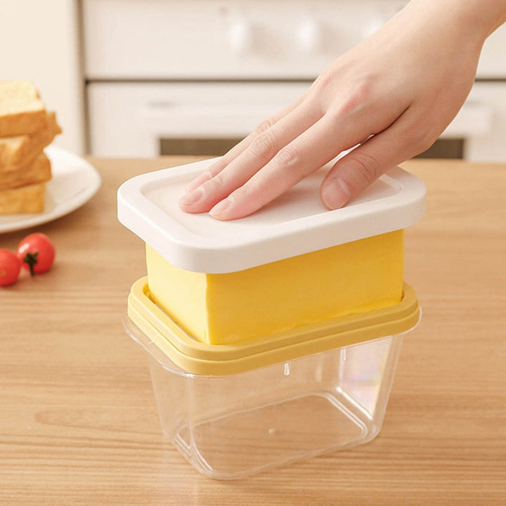 BowLift | SliceBox