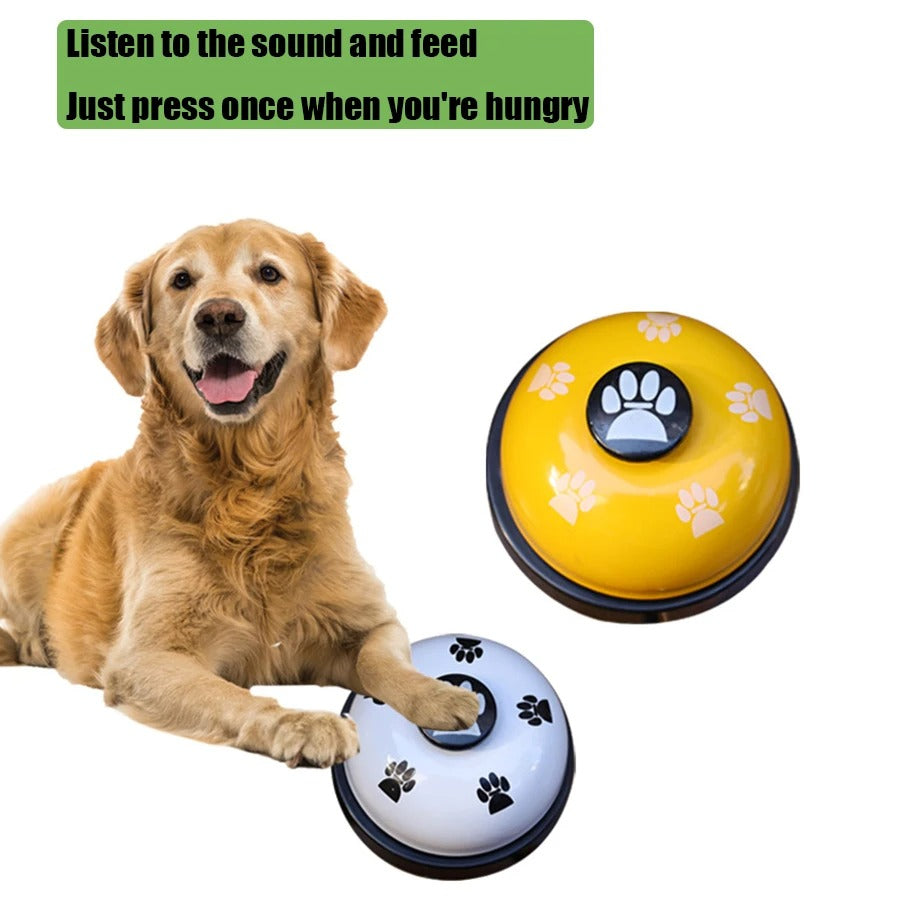 PetTrainer – The Ultimate Trainer &amp; Footprint Ring for Cats and Dogs! Bowlift