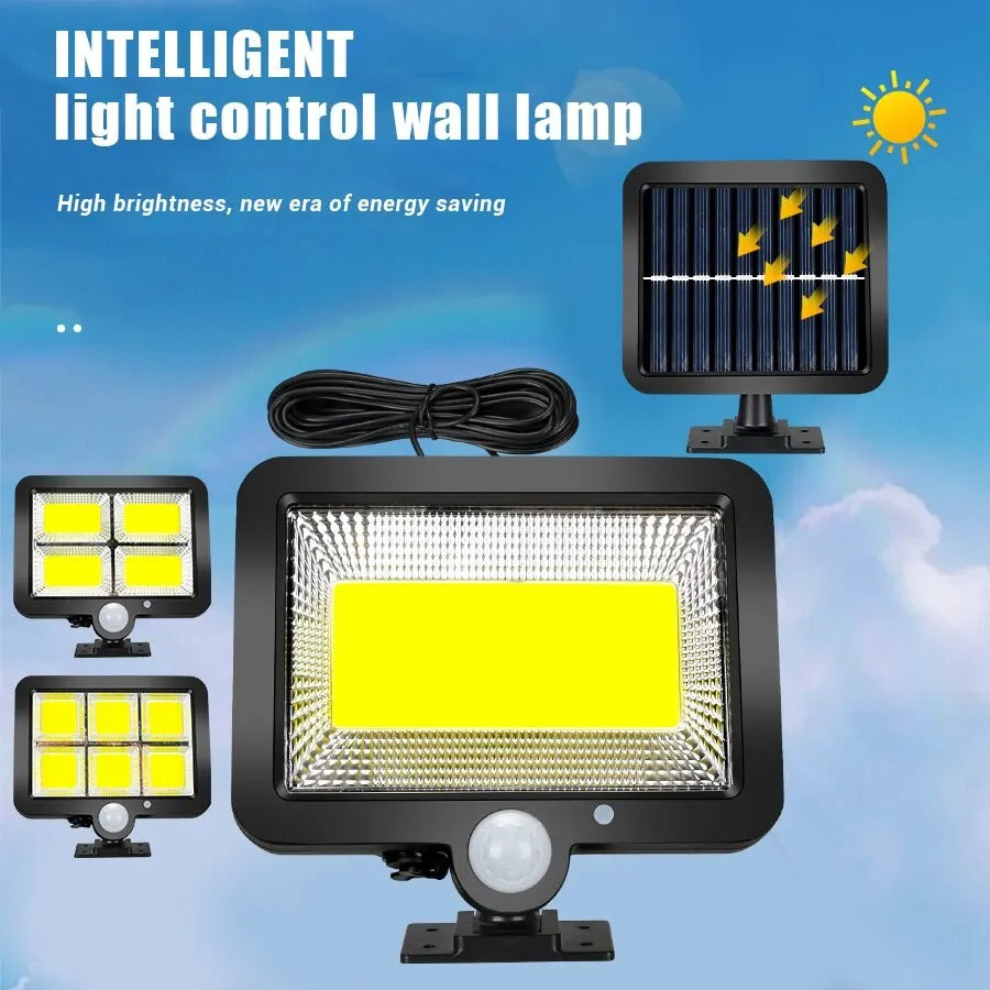 BowLift | Beam Solar Shed Light - Efficient Solar Powered Lighting for Sheds and Outdoors