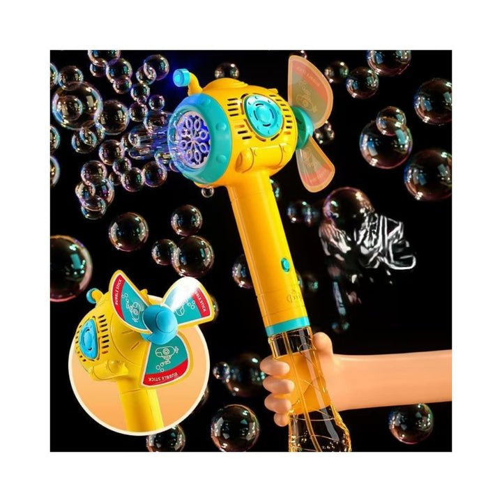 BowLift | Bubble Blaster - Bubble Blowing Fun Machine