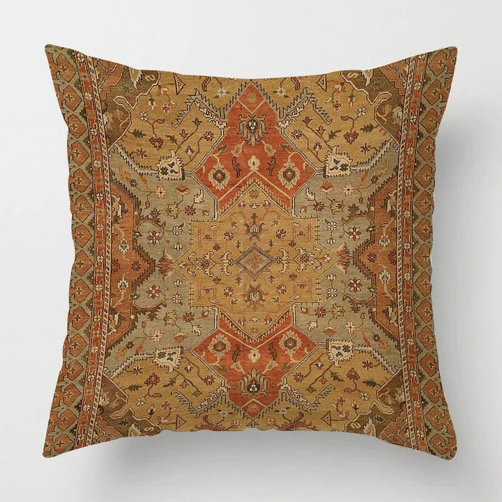 BowLift | Refined Moroccan Luxury Cushion – Transform Your Interior with Stylish Cushion Cover