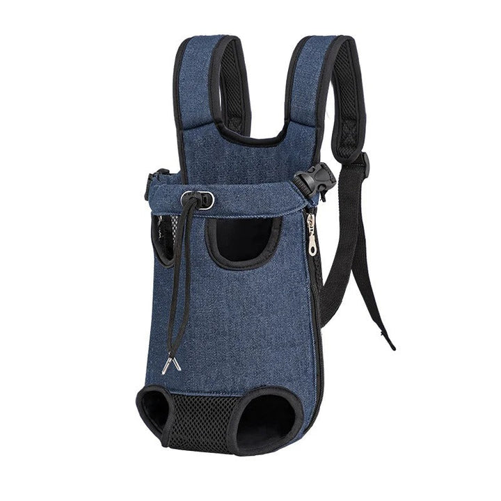 Outdoor Dog Bag Camouflage Bowlift