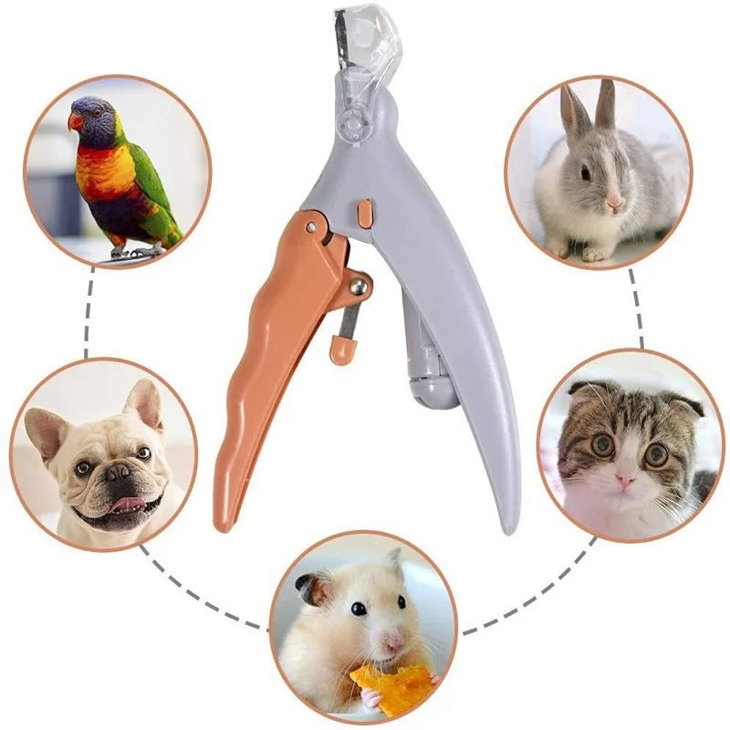 Pro Pet Clipper Bowlift