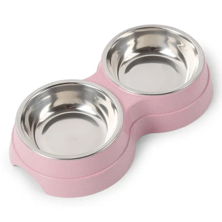 DualFeast Pet Bowls Bowlift