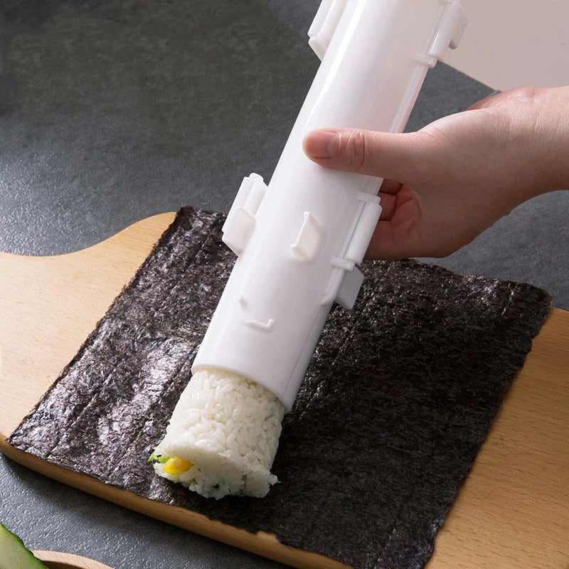 BowLift | Quick DIY Sushi Maker Tool