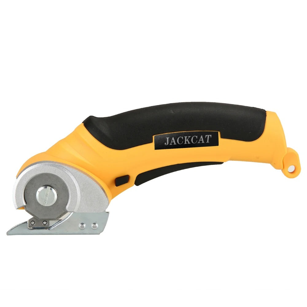 BowLift | Electric Scissors | Cordless Rotary Cutter for DIY, Crafts & Precision Cardboard Cuts