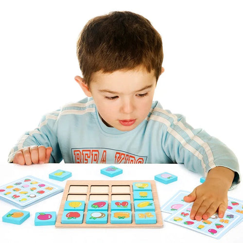 BowLift | Match & Recall Game | Fun Brain Training for Kids