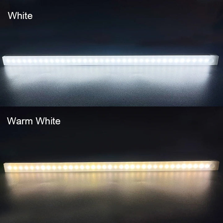BowLift | Wireless LED Night Light | Motion-Sensing, Energy-Efficient & Ideal for Kitchens, Bedrooms, Hallways & Closets