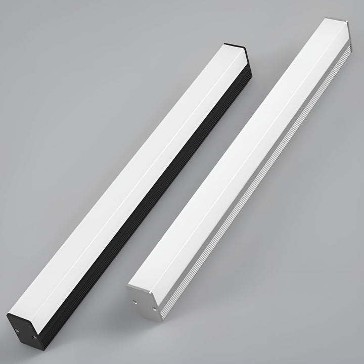 Long Stripe Wall Mirror Lighting – Super Bright Acrylic Light for Bathrooms | Modern Design for Home and Hotels | Bowlift