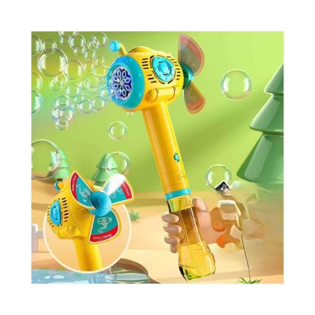 BowLift | Bubble Blaster - Bubble Blowing Fun Machine