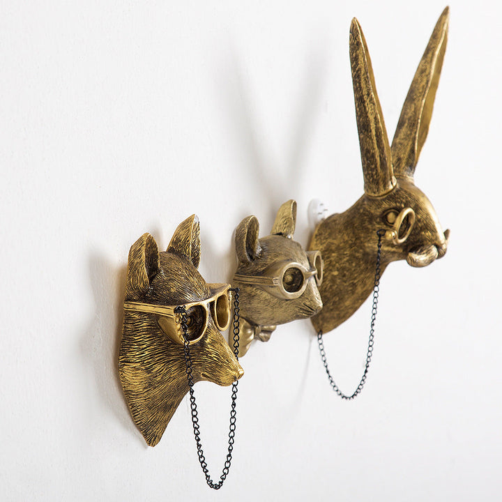 BowLift | Rustic beauty of nature in wall decoration