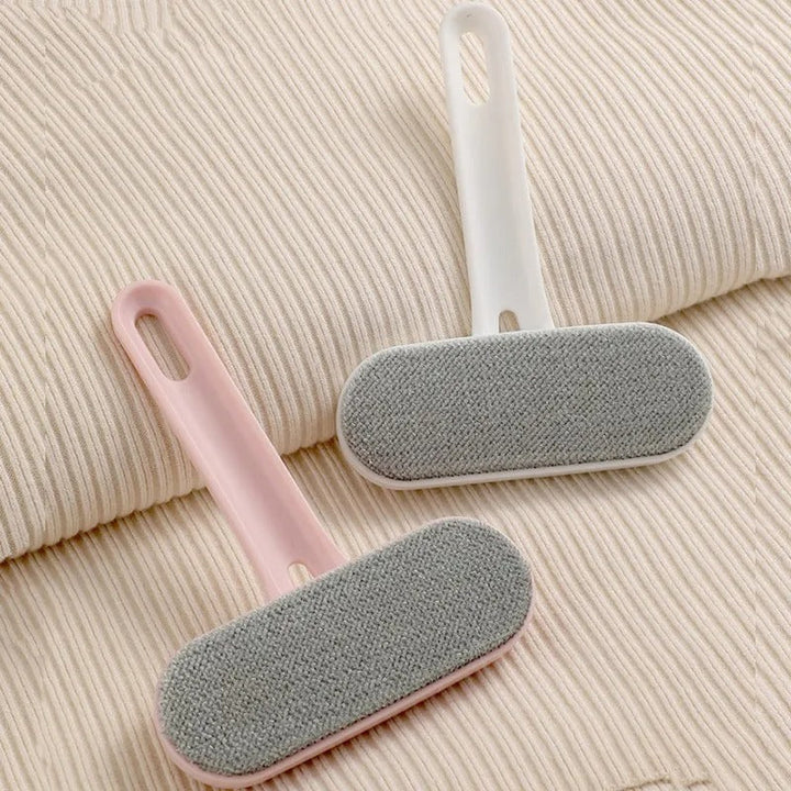Pet Hair Brush Effortless Shedding Control & Grooming Bowlift