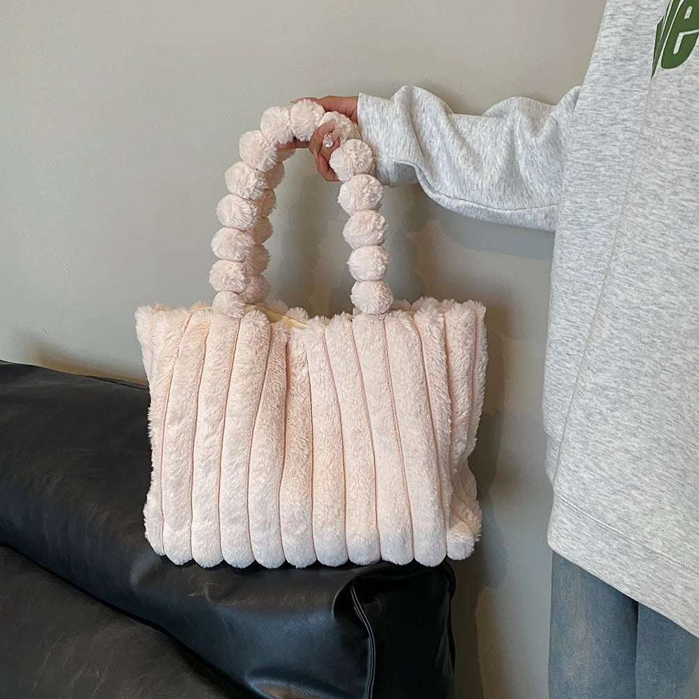 BowLift | Chunky Shoulder Bag