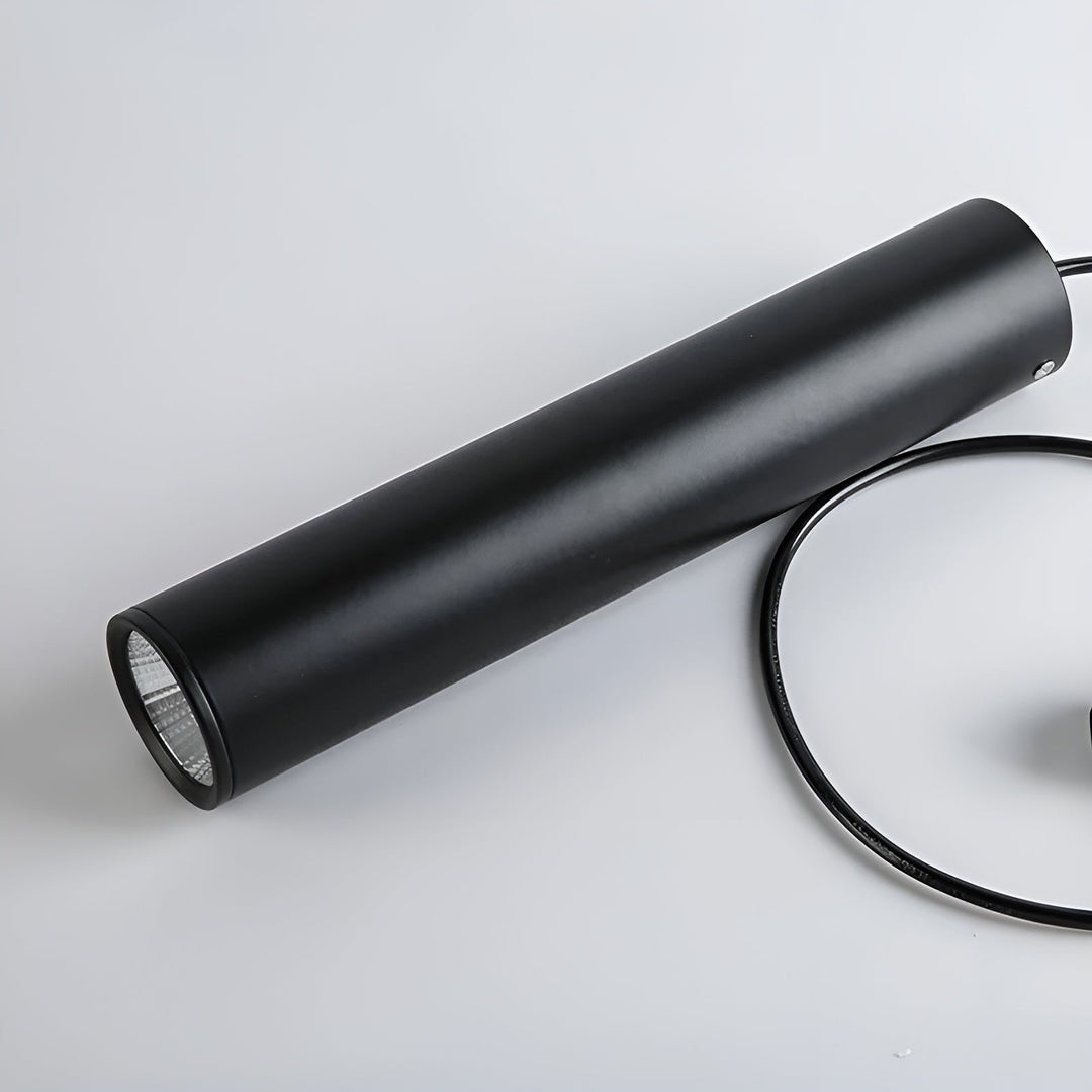 LED Pendant Light – Slim Tube Design | Perfect for Kitchen, Dining Room & Counter | Bowlift